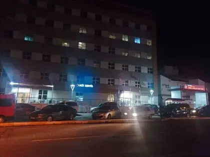 Giresun’da Gastroenterit Salgını: 700’den Fazla Kişi Hastaneye Başvurdu
