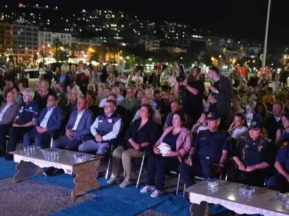 Sinop’ta Balıkçılar Törenle "Vira Bismillah" Dedi