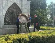 Samsun’da Adli Yılı Açılışı