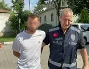 Aracına Bindirip Bıçakladı, Mahkemece Tutuklandı