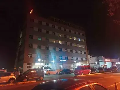 Görele Kaymakamlığı’ndan "Şebeke Suyunu Kullanmayın" Uyarısı