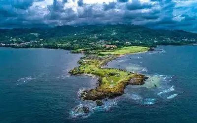 Ordu’nun Tarihi Evleri Ve Yason Burnu İçin UNESCO Süreci Başlatılıyor