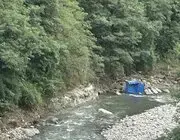 Ordu’da Patpat Dereye Uçtu: 1 Ölü, 1 Yaralı