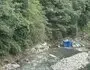 Ordu’da Patpat Dereye Uçtu: 1 Ölü, 1 Yaralı