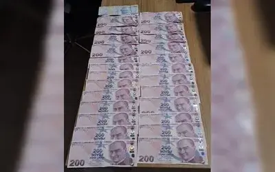 Kumar Oynayan 3 Kişiye 34 Bin 812 Lira Ceza