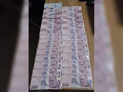 Kumar Oynayan 3 Kişiye 34 Bin 812 Lira Ceza