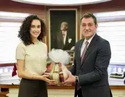 Giresun Belediye Başkanı Fuat Köse’den Miss World 2026’da Yarışacak Hemşehrisine Destek Çağrısı