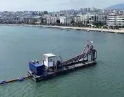 Kurupelit Yat Limanı’ndaki Yosunlaşma Ve Koku Problemine Çözüm