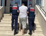 Samsun’da Aranan İki Hükümlü, Jandarmaya Yakalandı