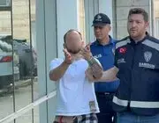 Kız Arkadaşının Alnına Tüfek Dayayıp Darp İddiasına Tutuklama