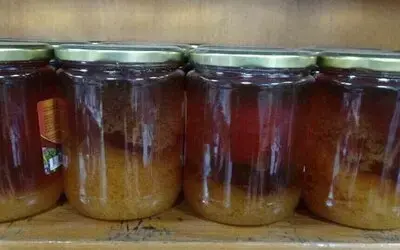 Doğu Karadeniz’de Bal Hasadı Geçen Yıla Göre Arttı