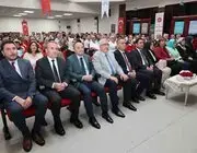 Sinop’ta Mevlid-i Nebi Haftası Etkinliği