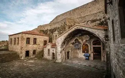 Trabzon’un Gözde Destinasyonları 493 Bin Ziyaretçiyi Ağırladı