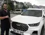 Sıfır Aldığı Chery Marka Otomobil, Rizeli Sürücüyü Canından Bezdirdi