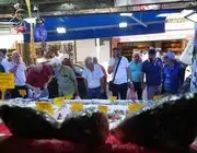 Karadeniz’de Palamut Patlaması: Tanesi 80 TL