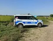 Bafra'da kayıp yaşlı adam kanalda ölü bulundu