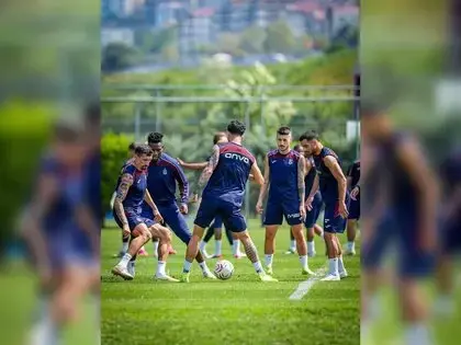 Trabzonspor, Gençlerbirliği’ni Konuk Edecek
