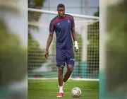 Paul Onuachu Suskunluğunu Gençlerbirliği Karşısında Bozmak İstiyor
