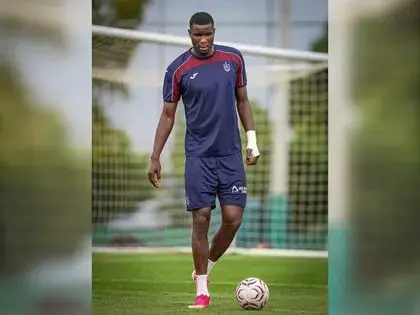 Paul Onuachu Suskunluğunu Gençlerbirliği Karşısında Bozmak İstiyor