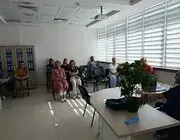 Sinop’ta Sağlık Çalışanlarına Liderlik Eğitimi
