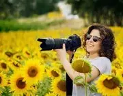 Samsunlu Hemşireden Uluslararası Fotoğraf Başarısı