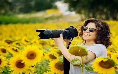 Samsunlu Hemşireden Uluslararası Fotoğraf Başarısı