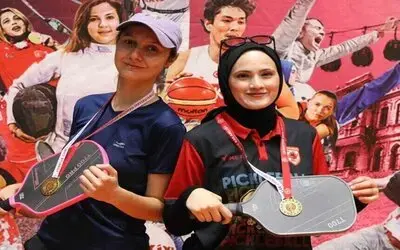 Samsun’da Öğretmenlere Pickleball Eğitimi Verilecek