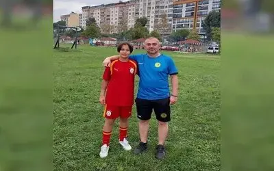 Trabzon’daki Küçük Yaştaki Yetenekler Fenerbahçe Ve Galatasaray’ın Radarında