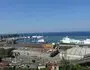Dron Saldırısına Uğrayan Ro-Ro Gemisi Trabzon Limanı’na Demirledi