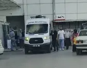 Bafra’da akıma kapılan elektrikçi hayatını kaybetti
