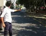 Kimi Zaman Otostop Yaparak Kimi Zaman Bisikletle 133 Ülke Gezdi