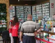 İhtiyaç Sahiplerine Eczane Ve Gıda Desteği
