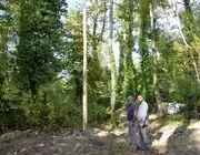 Türkeli’de İçme Suyu Kuyularının Enerji Hatları Yenileniyor