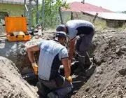 Akkuş’ta 250 Hanenin İçme Suyu Sorunu Çözüldü