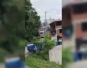 Samsun’da Ev Yangını: 1 Ölü