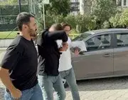 Samsun’da Boşanma Aşamasındaki Eşe Cinsel Saldırı İddiası: 1 Gözaltı