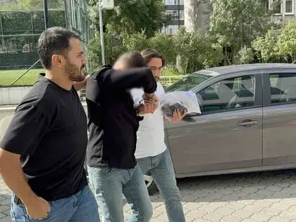 Samsun’da Boşanma Aşamasındaki Eşe Cinsel Saldırı İddiası: 1 Gözaltı