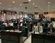 Samsun Meclisi’nde Atakum Personel Maaşları Gündeme Geldi