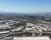 Vezirköprü Ve Havza OSB’de Yatırımlar Hız Kazanıyor