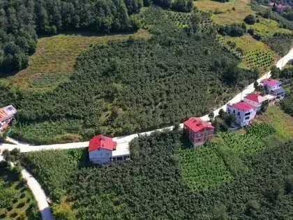 Ordu’da 35 Yıllık Yol Sorunu Çözüme Kavuşturuldu