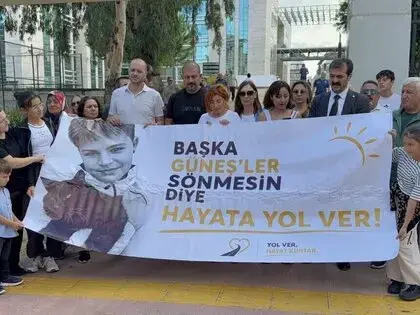 12 Yaşındaki Güneş’in Öldüğü Kazanın Davası