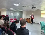 Sinop’ta Evlilik Kredisinden Yararlanan Çiftlere Eğitim
