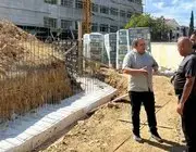 Boyabat’a Yeni Eğitim Yuvası