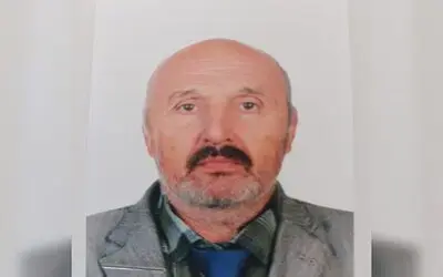 Giresun’da Din Görevlisi Trafik Kazasında Hayatını Kaybetti