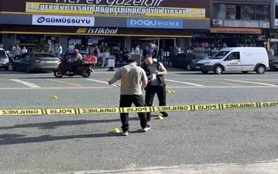 Rize’de Silahlı Saldırı: 1 Ağır Yaralı