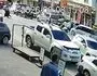 Rize’deki Silahlı Saldırı Kameraya Yansıdı