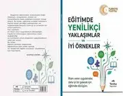 Öğretmenlerin Sahadaki Deneyimleri Kitapta Buluştu