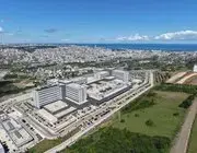 Samsun Şehir Hastanesi’nin Resmi Açılışını Cumhurbaşkanı Erdoğan Yapacak