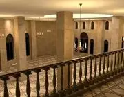 Gerze’de Yeni Cami İçin İlk Kazma Vuruluyor
