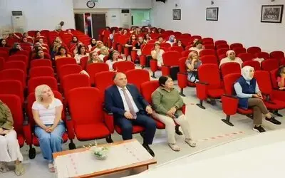 Sinop’ta Okul Öncesi Öğretmenlerine Yeni Eğitim Modeli Anlatıldı